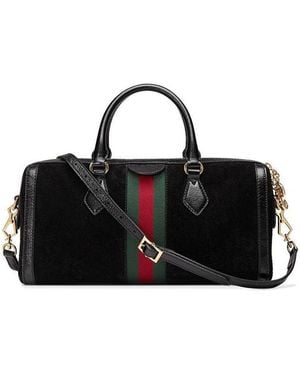 Gucci Ophidia Handbag - Black