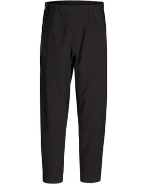 Veilance Secant Comp Track Trousers - Blue