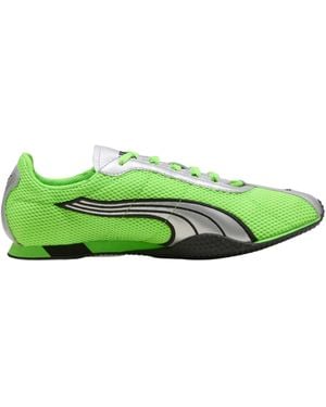 PUMA H-Street Og Lace-Up Sneakers - Green