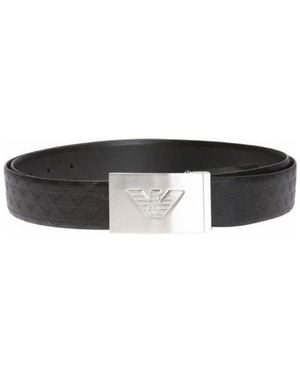 Emporio Armani Belt/Belt - Multicolour