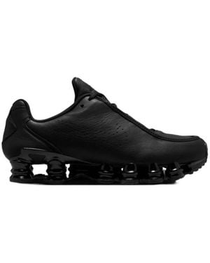 Nike Shox Tl Se - Black