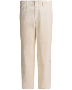 Stussy Field Pant Ripstop - Natural