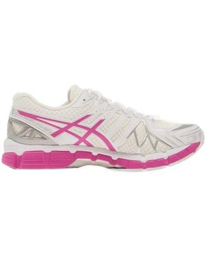 Asics Gel-Kayano 20 Sneakers - Pink