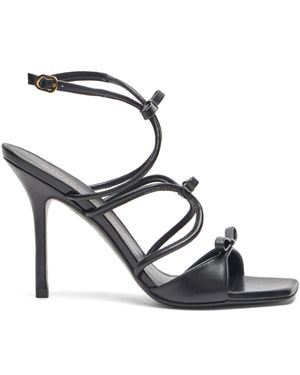 Stuart Weitzman 100Mm Tully Sandals - Multicolour