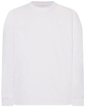 The Row Dolino T-Shirt - White