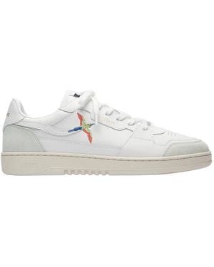 Axel Arigato Dice Lo Bee Bird Trainer - White