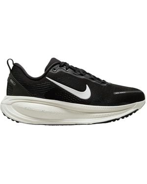Nike Solid Colour Trainers - Black