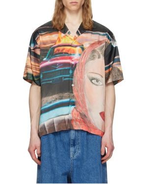 Sunnei Casual shirts and button-up shirts for Men | Online Sunnei Casual shirts and button-up shirts for Men | Online