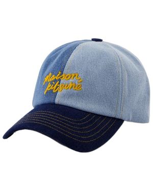 Maison Kitsuné Hats for Men | Online Sale up to 50% off | Lyst