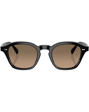 Oliver Peoples L.A Sunglasses - Multicolour
