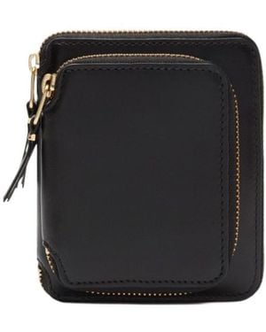 Comme des Garçons Cdg Wallet - Black