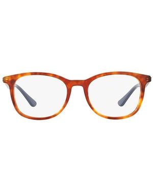 Ray-Ban Ladies Sunglasses - Brown