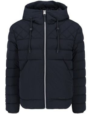 Mackage Piumino Bergen - Blue