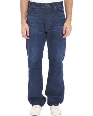 Celine Kurt Jeans - Blue