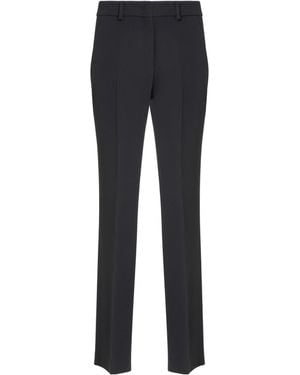 Incotex Tailored Trousers - Blue