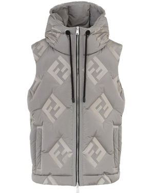 Fendi bodywarmer online