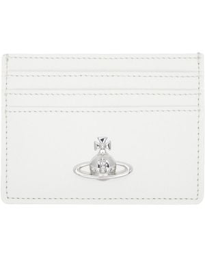 Vivienne Westwood Flat Card Pack - White