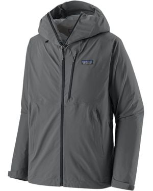 Patagonia Granite Crest Rain Jacket - Black