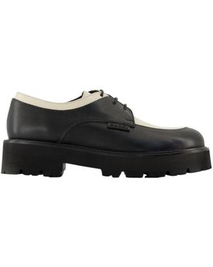 CAREL PARIS Carel Azur Derby Shoes - Black