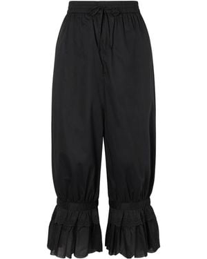 STAUD Renzo Pants - Black