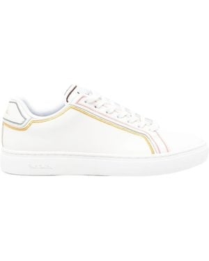 Paul Smith Lapin Sneakers - White