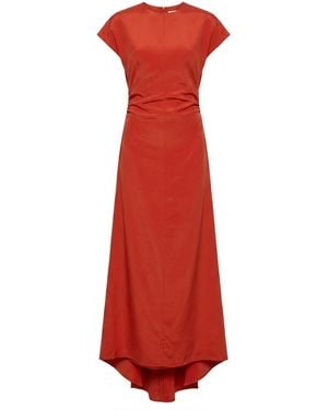 TOVE Nevaeh Dress - Red