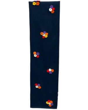 Bode Scarf - Blue