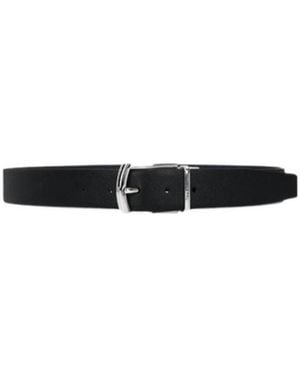 Prada Reversible Belt - White