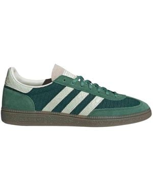 adidas Originals Handball Spezial Trainers - Green