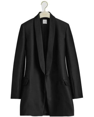 Dior Jacket - Black