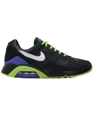 Nike Air 180 Qs Sneakers - Green