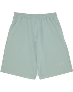 MM6 MAISON MARGIELA X SALOMON Bermuda Shorts - Green
