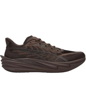 PUMA Deviate Nitro 4 Running Shoes - Brown