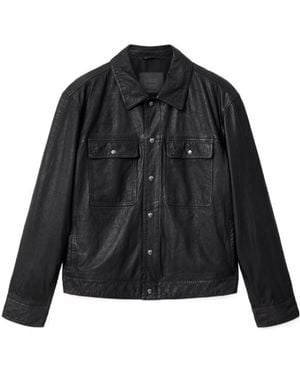 AllSaints Taishi Jacket - Black