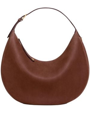 Celine Large Lulu - Brown