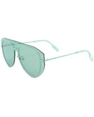 KENZO Logo Sunglasses - Multicolour