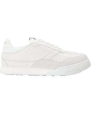 Givenchy Yard Court Sn62 - White