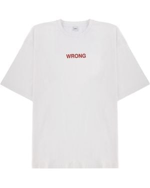 Aspesi T-Shirt - White
