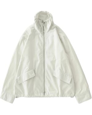 Studio Nicholson Lismore Jacket - White