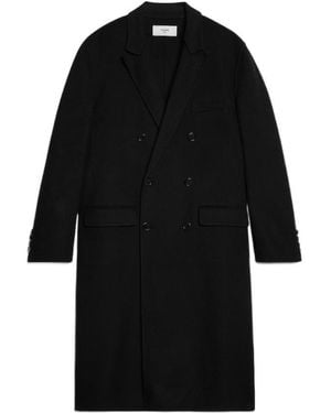 Celine Coat - Black