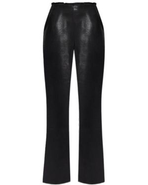 DIESEL P-Lumys Trousers - Black
