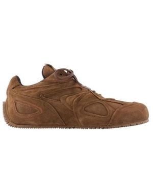 Axel Arigato Slow Runner Sneakers - Brown