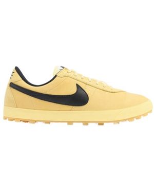 Nike Astrograbber Trainers - Yellow