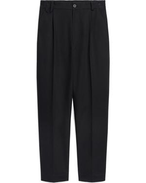 Jacquemus Croisière Pants - Black