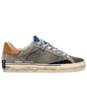 Crime London Deconstructed Chill - Multicolor