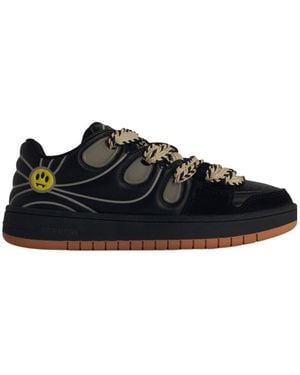 Barrow Olli Trainers - Black