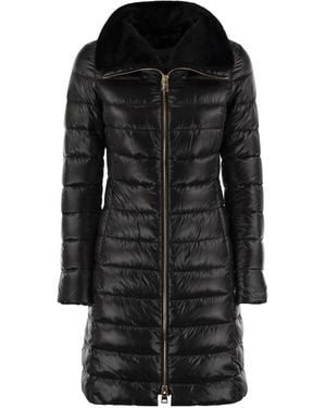 Herno Elisa - Black