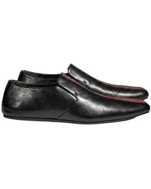 Gucci Cupertino Loafer - Black