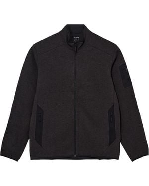 Arc'teryx Covert Cardigan - Black