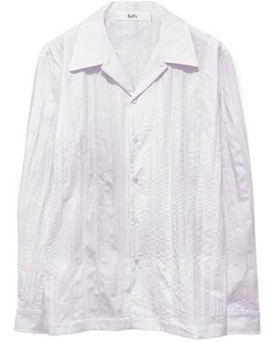 Séfr Shirt - White